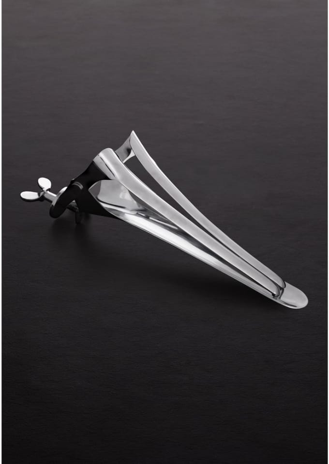 Huge Horse speculum - 17 / 43 cm