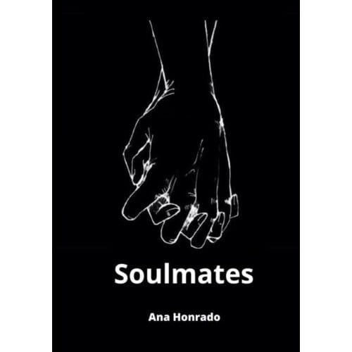 Soulmates - Ana Honrado