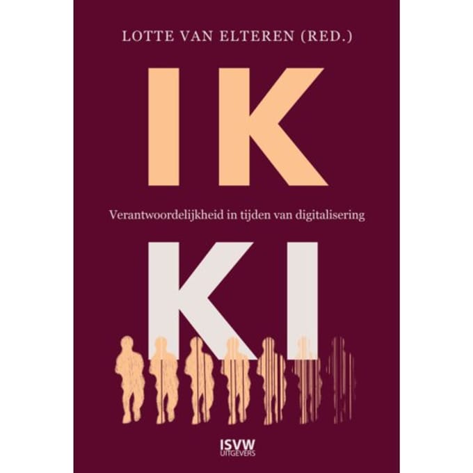 Ik, Ai - Lotte van Elteren