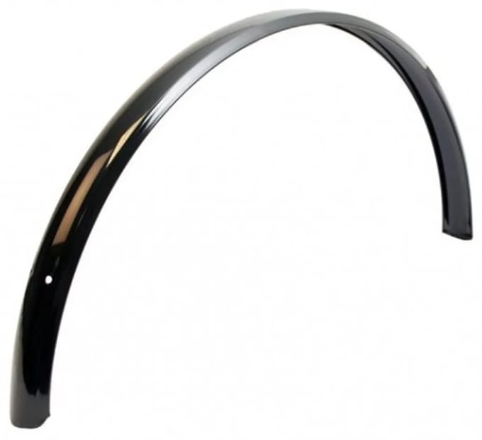 Kalloy QD0104A Spatbord achter blauw28x1 5/8x1
