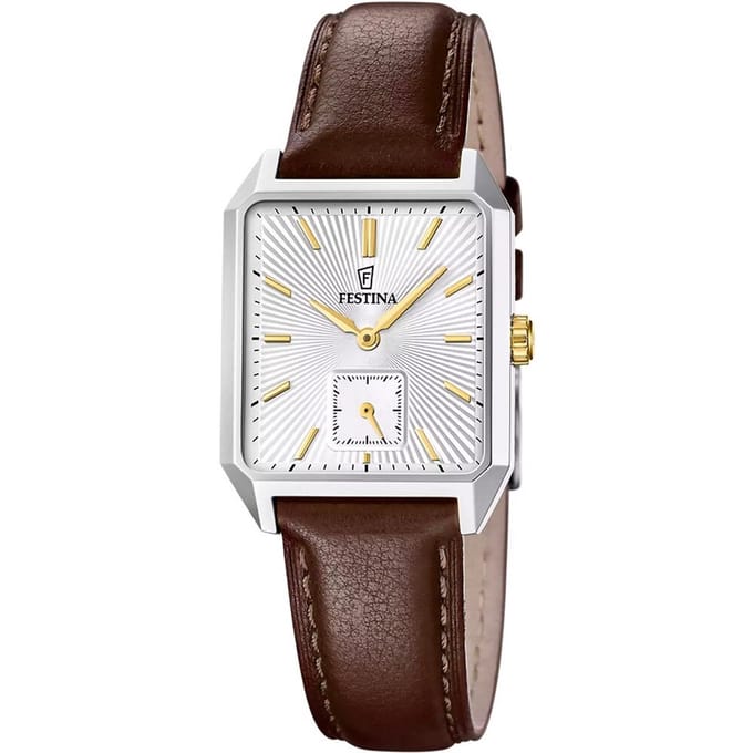 Festina - F20779/2 - Polshorloge - Heren