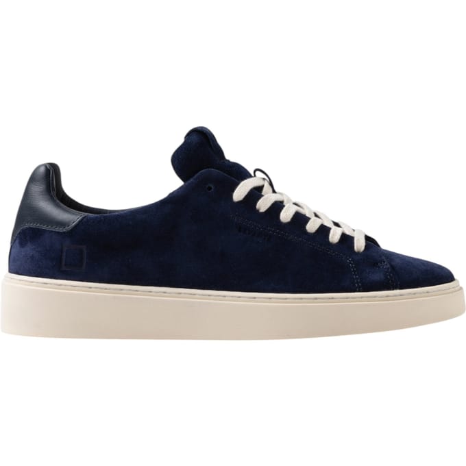 m431-lv-sd-bl Men's Suede Blue