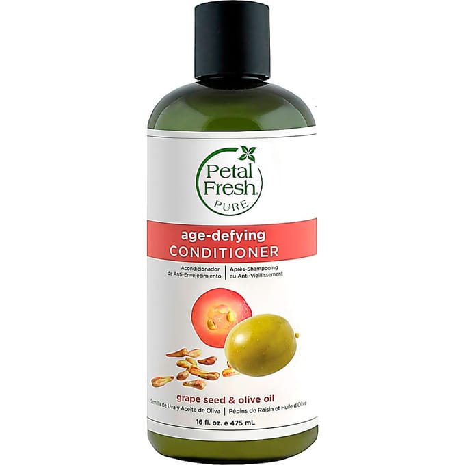 Petal Fresh Grape Seed & Olive Conditioner anti-age