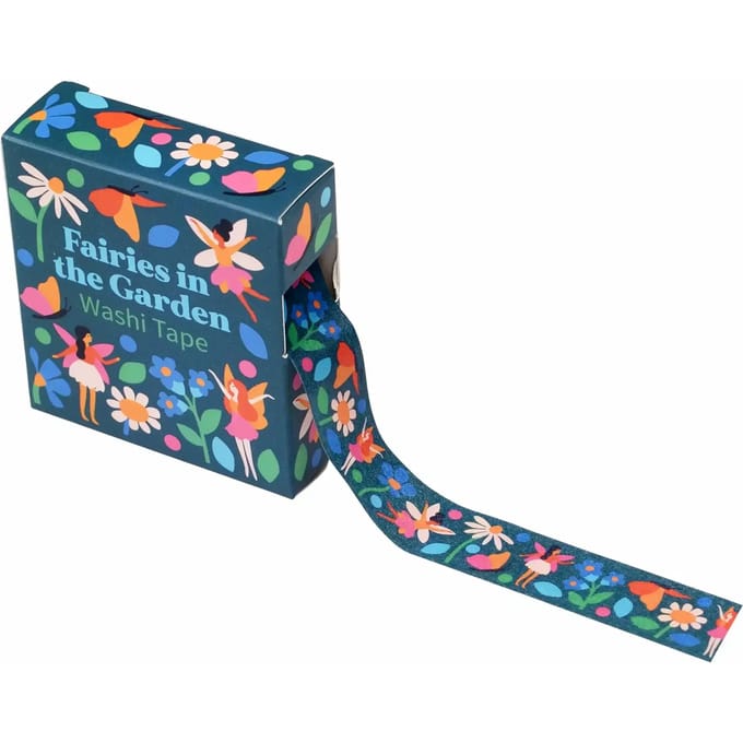 Washi tape Rex London Fairies In The Garden