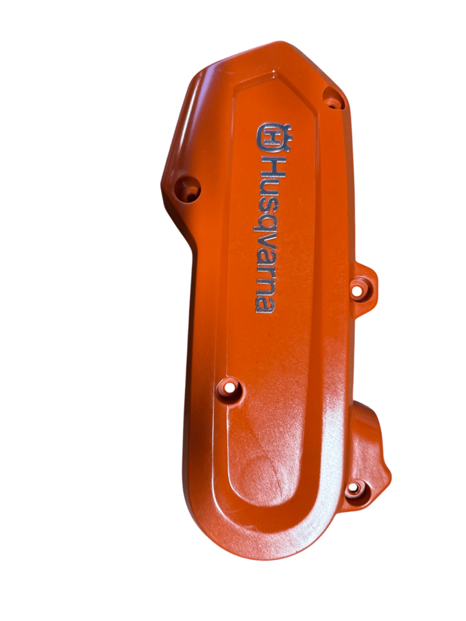 Belt guard