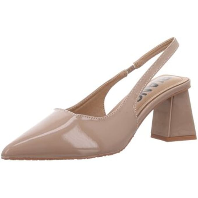 Bianco Pumps BIAMARALYN