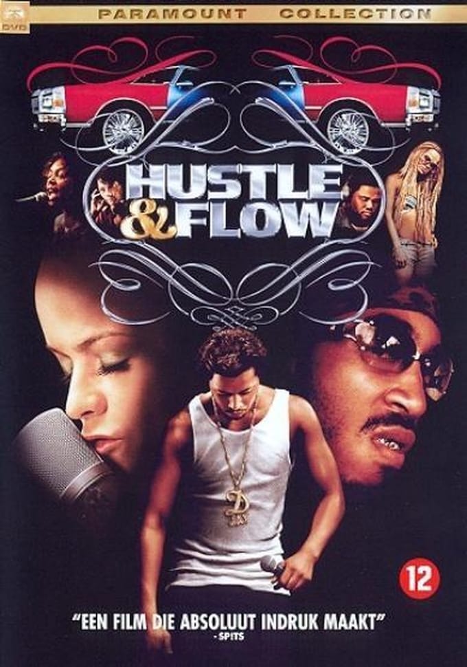 HUSTLE & FLOW (D)