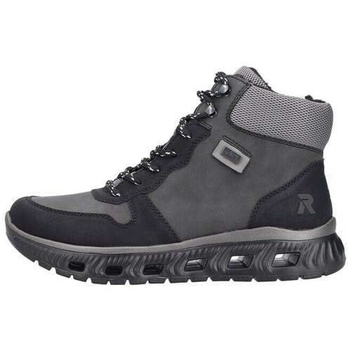Laarzen Rieker M602345BLACK