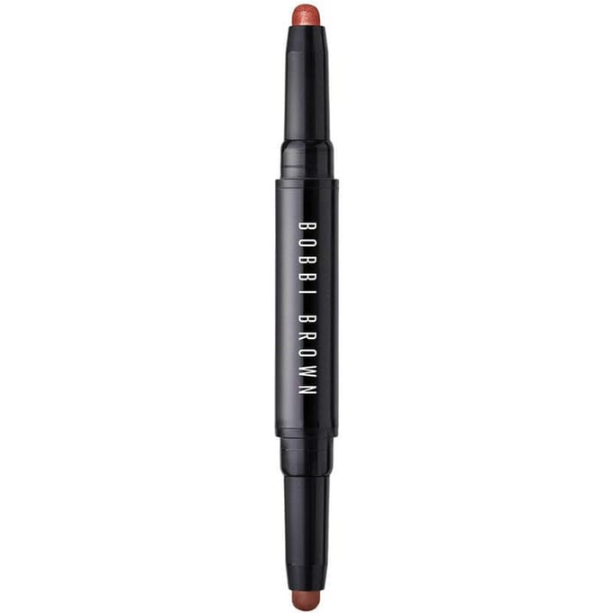 Bobbi Brown Long Wear Cream Shadow Stick Duo Rusted Pink/Cinnamon 1,6 g