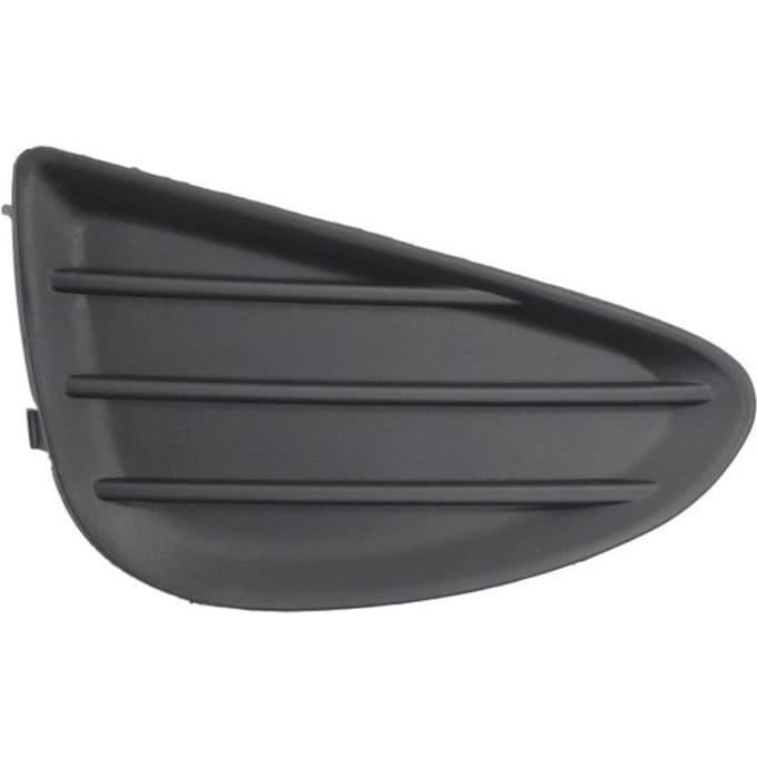 Ventilatierooster, bumper BLIC 6502-07-8156916P rechts