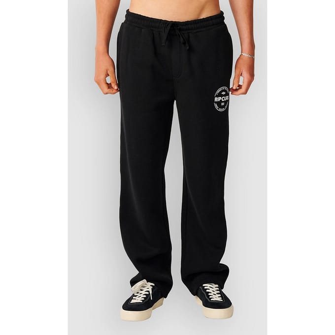 Rip Curl Staple Trainingsbroek Zwart M Man