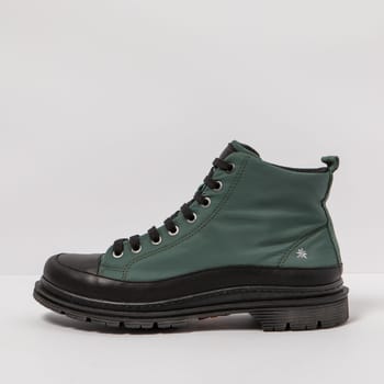 Low Boots Art ART 1189511UN003