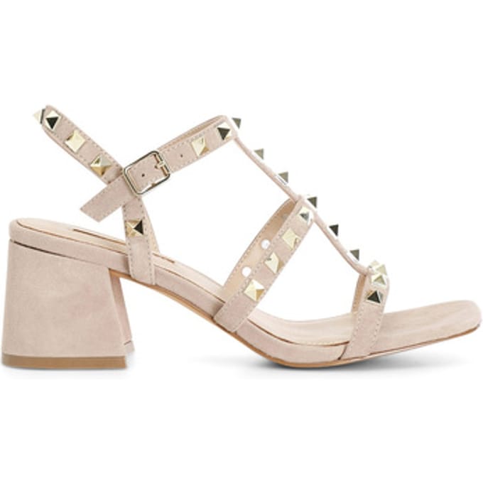 Sandalen met hakken Café Noir C1XV6115