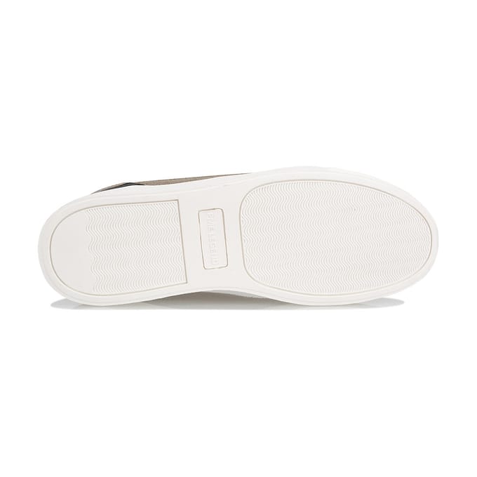 PME Legend - Heren Sneakers Aztecor - Beige - Maat 41