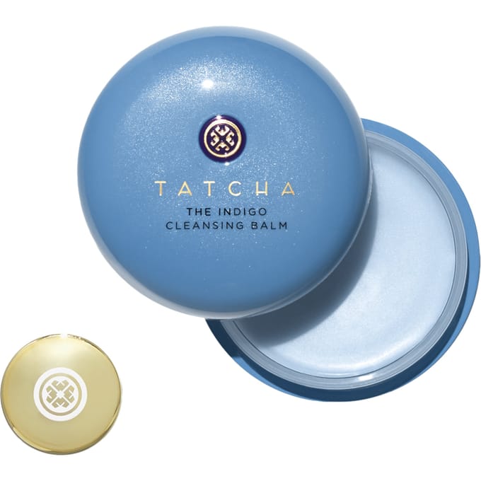 Tatcha The Indigo Cleansing Balm
