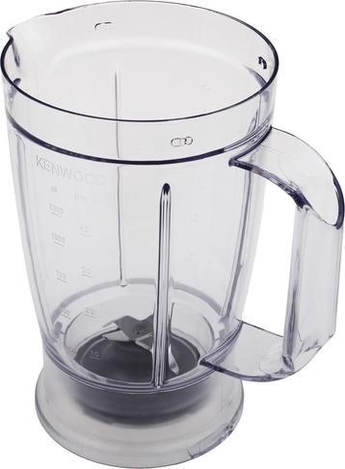KENWOOD - MENGBEKER - ACRYLIC - GRIJS - KW714984
