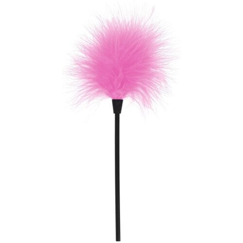 Sexy Feather Tickler - Pink
