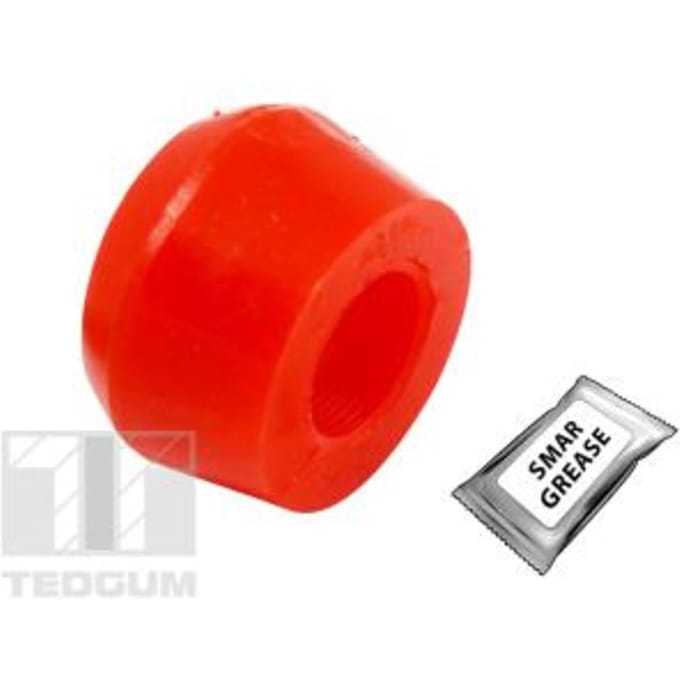 Lager, stabilisatorstang TEDGUM TED14300