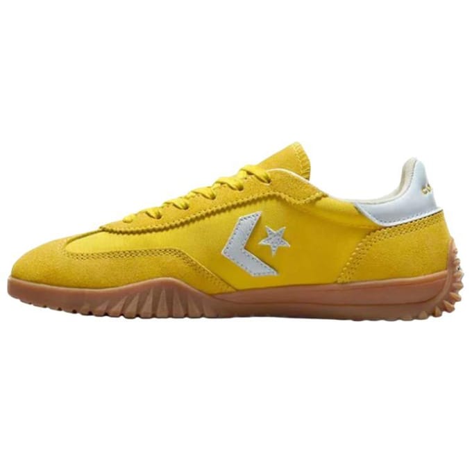 Converse Run Star Trainer 'Golden Wren' 36 yellow