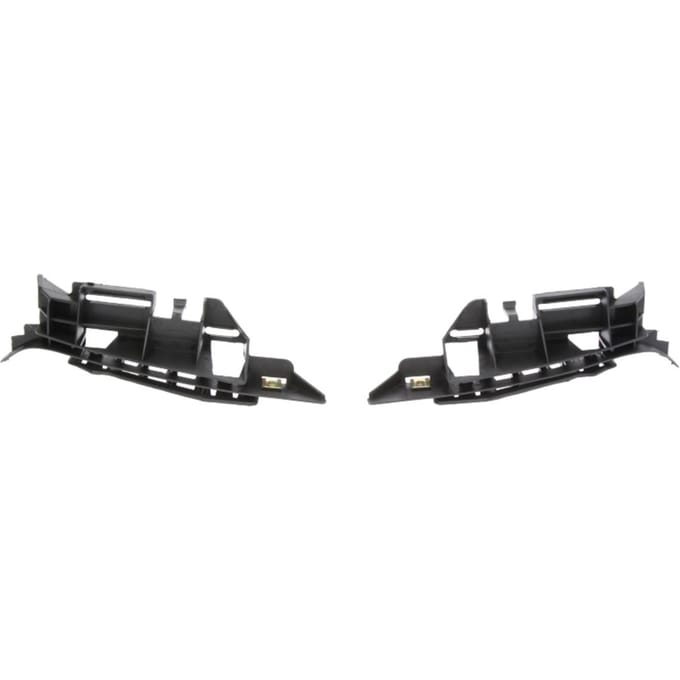 Ventilatierooster, bumper BLIC 6502-07-5514994P