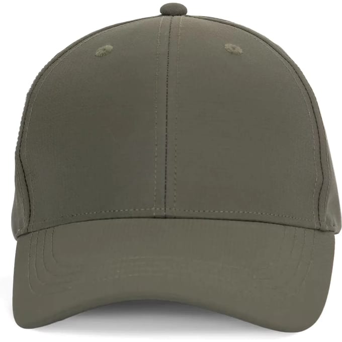 Baseball cap K-up