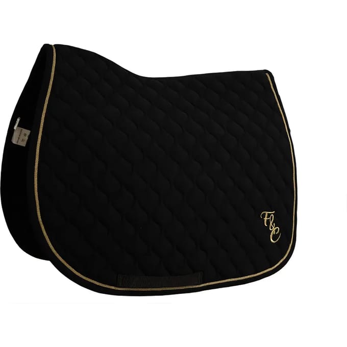 Dressuurmat voor paarden Flags&Cup Nossy