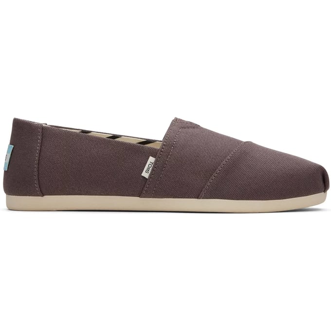 Dames espadrilles Toms Alpargata