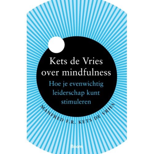 Kets De Vries Over Mindfulness - Manfred Kets de Vries