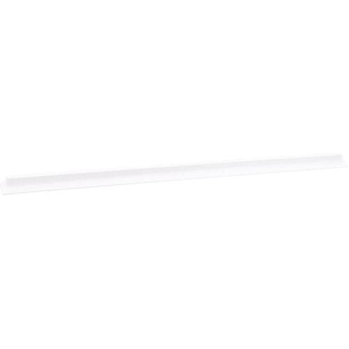 AEG kantlijst, glazen plank, achter, 7801, 421mm 2631009012