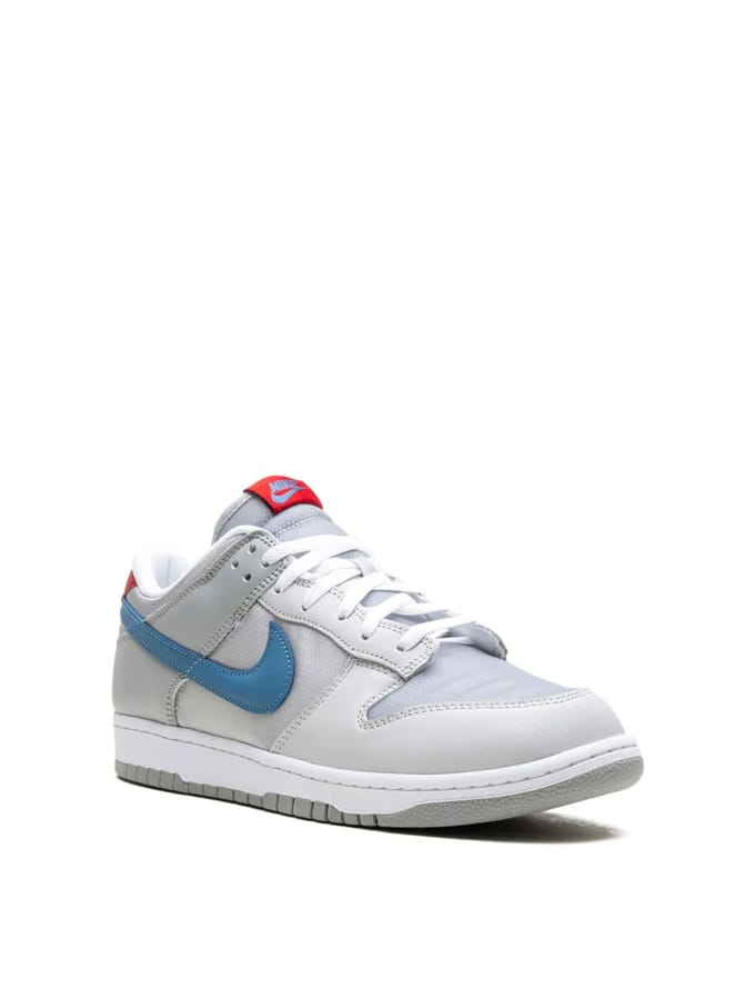 Lage Sneakers Nike Dunk Low QS