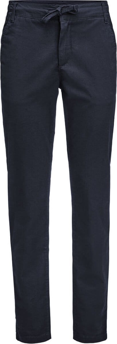 James Harvest Freehold Broek Dames 2126008 - Marine - 26/34