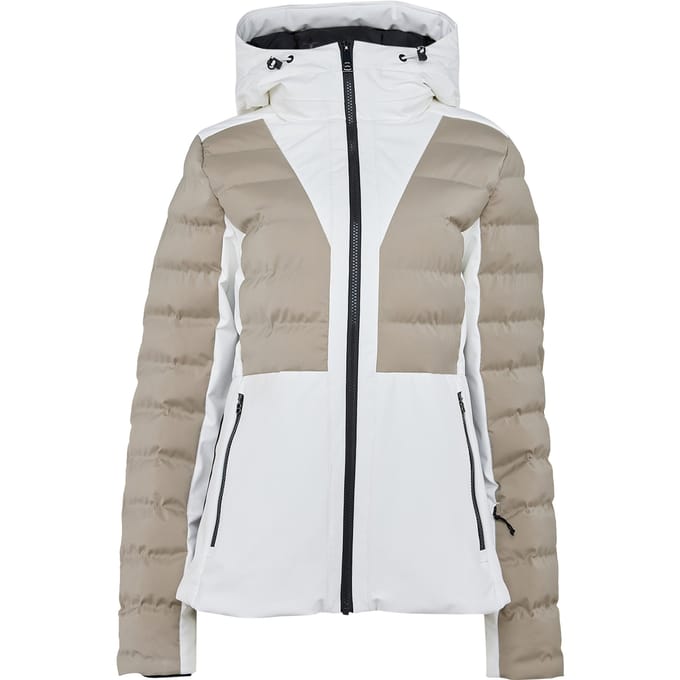 8848 Altitude Womens Audrey Ski Jacket