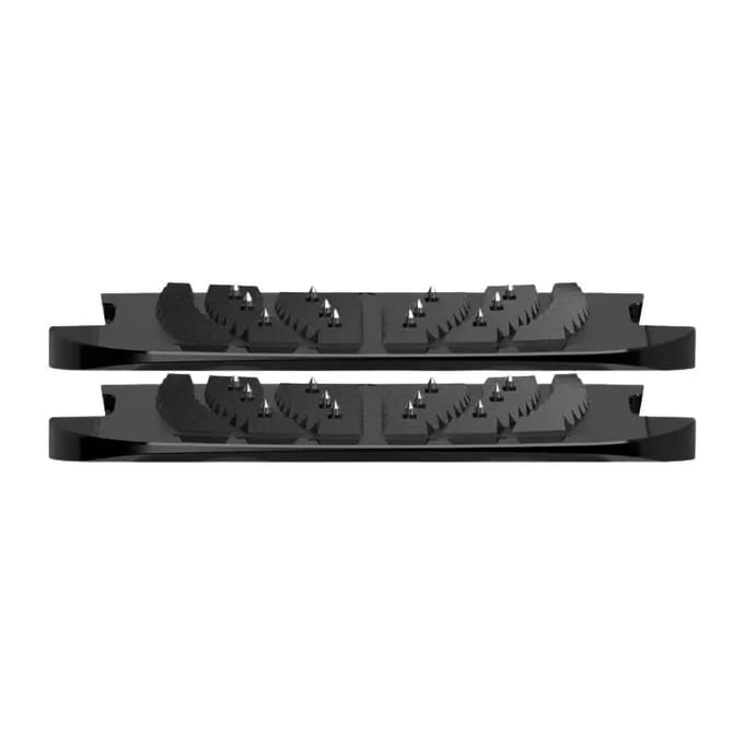 Plaats Flex-On Ultra Grip Green Composite/Safe-On