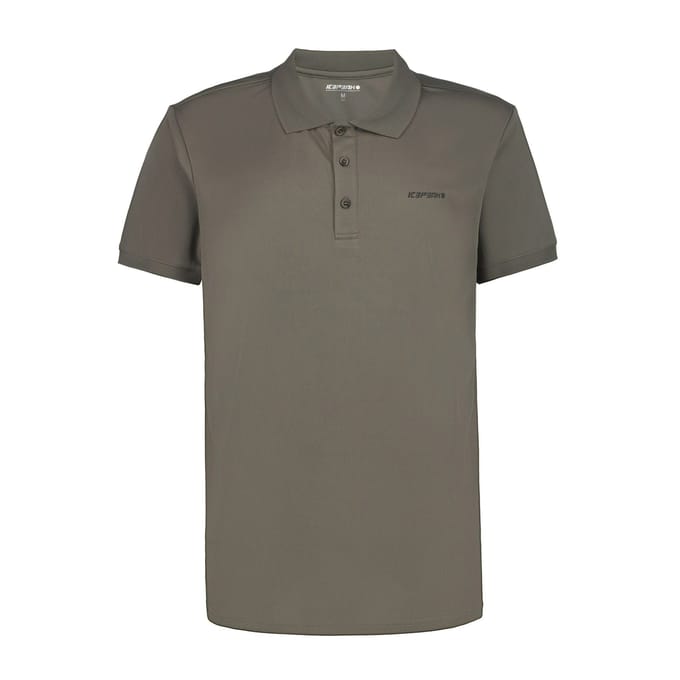 Icepeak Bellmont Polo Heren - Maat M