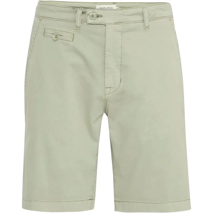 Chino korte broek Casual Friday allan