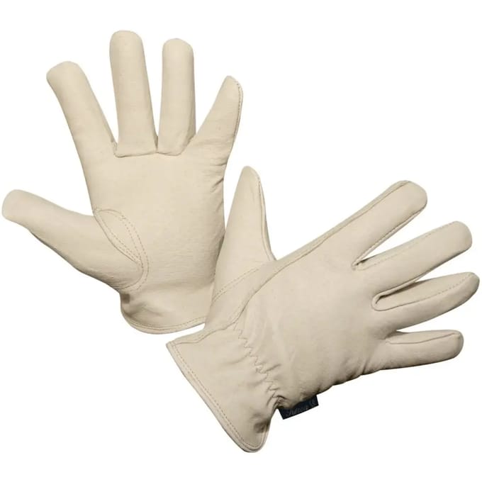 Geitenleren handschoenen Kerbl Rancher II