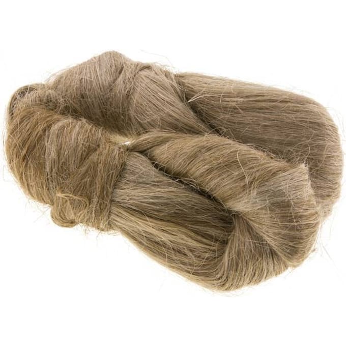 Hennep Afdichting Natuurlijk 200g [2 Stuks]