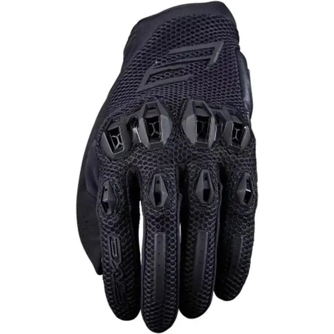 Motorcrosshandschoenen voor dames Five Stunt Evo2 Airflow