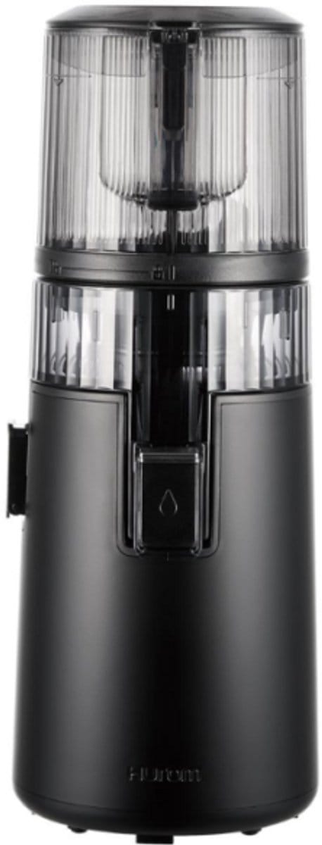 Hurom H70ST Slowjuicer | Zwart