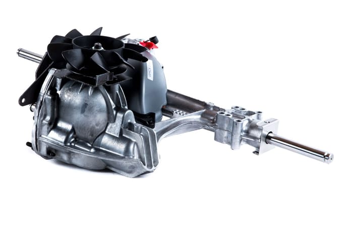 Hydro-gear hydrostaat model 321-0510