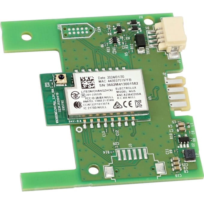 AEG electronisch, NIUS Wi-Fi, 4055963732