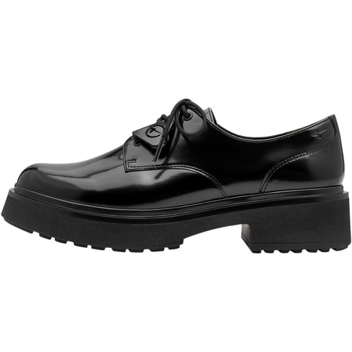Tamaris Dames Lage schoen 1-23312-47 001 Maat: 36 EU