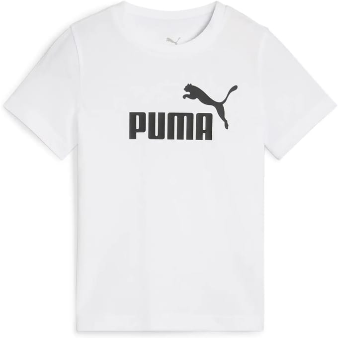 Kinder-T-shirt Puma ESS No. 1