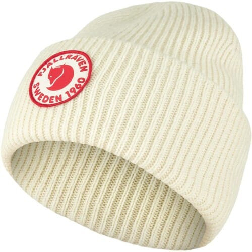 1960 Logo Muts Chalk White One Size