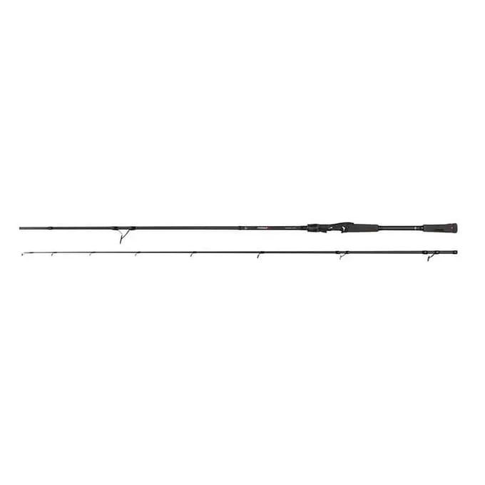 Spinrod voor roofvis Fox Rage Prism X Power Spin 240cm 20-90g (x2)