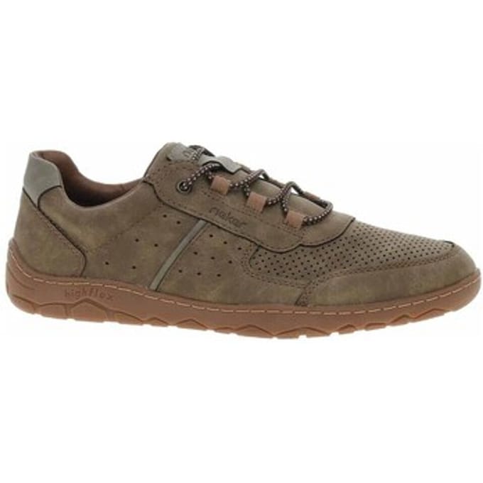Morelia-sportschoenen met veters