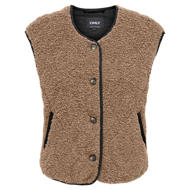 Only gilet ONLINES 15373 maat L