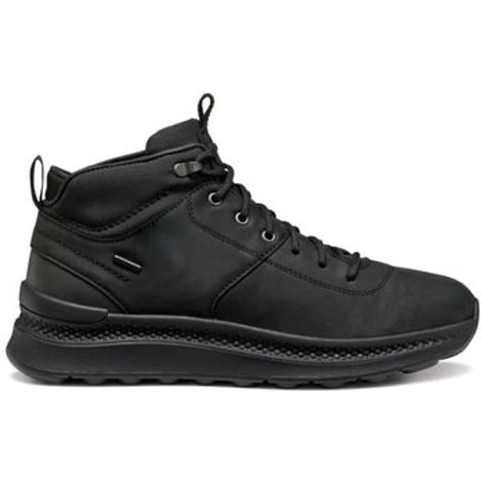 Laarzen Geox Schoenen-Mannen