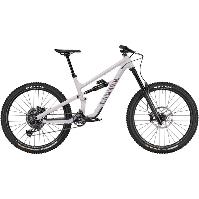 Framebescherming Monkey Products Canyon - Torque-Alloy