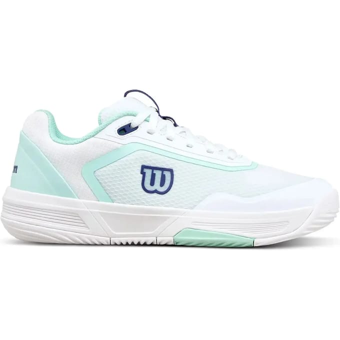 Dames padel schoenen Wilson Courtglide
